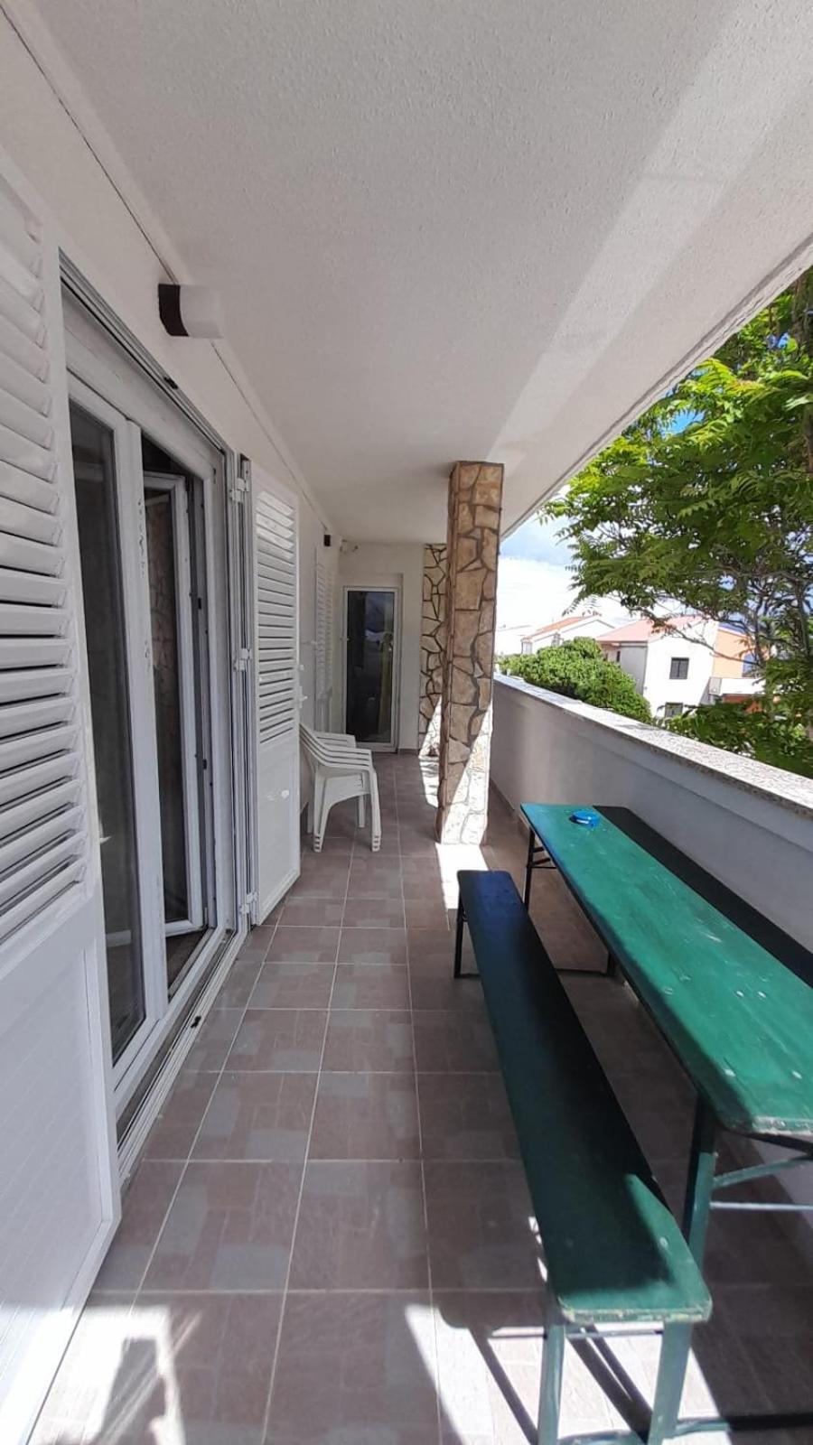 Apartments Anka Pag Pag Town Exterior foto