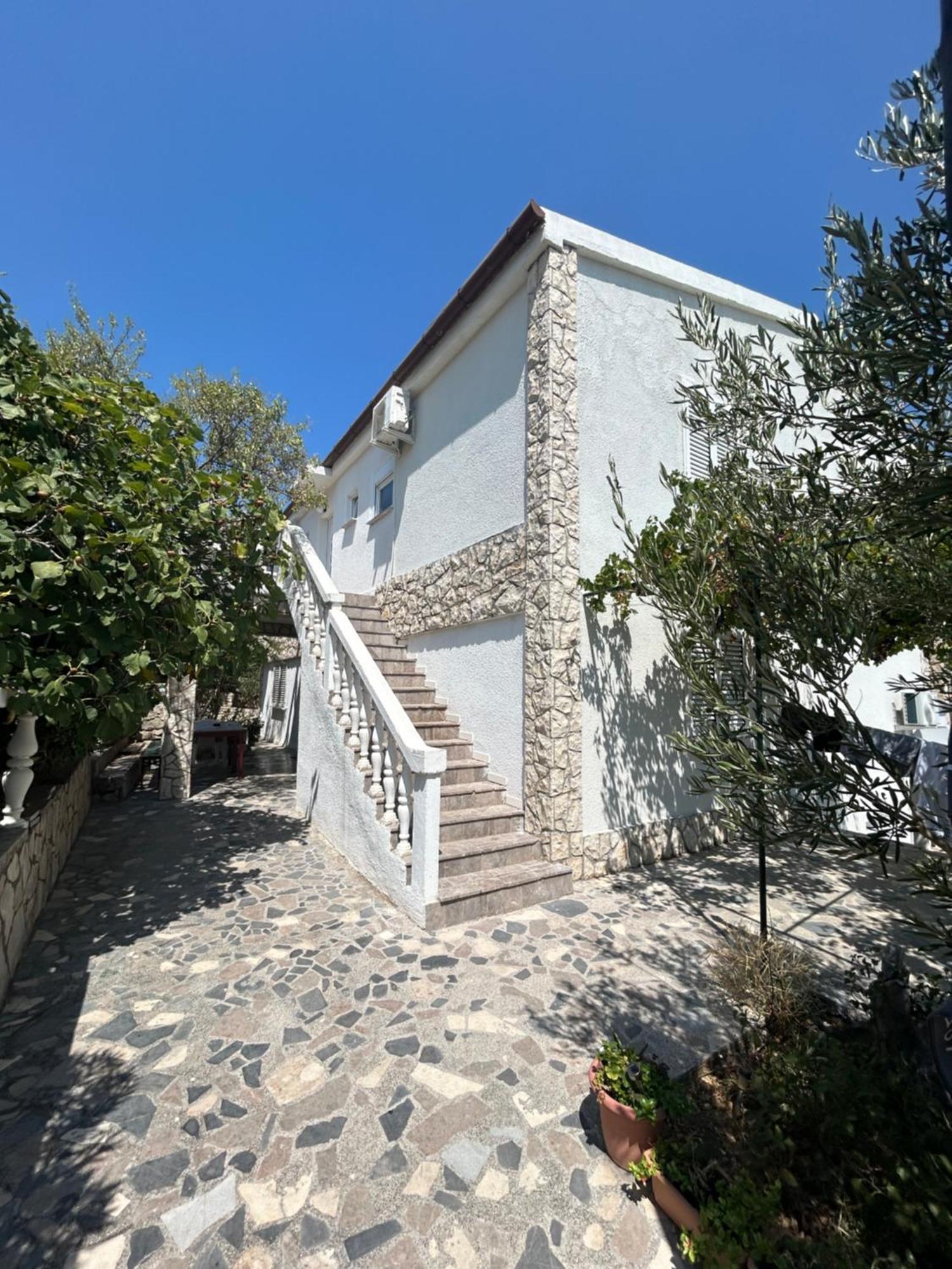 Apartments Anka Pag Pag Town Exterior foto