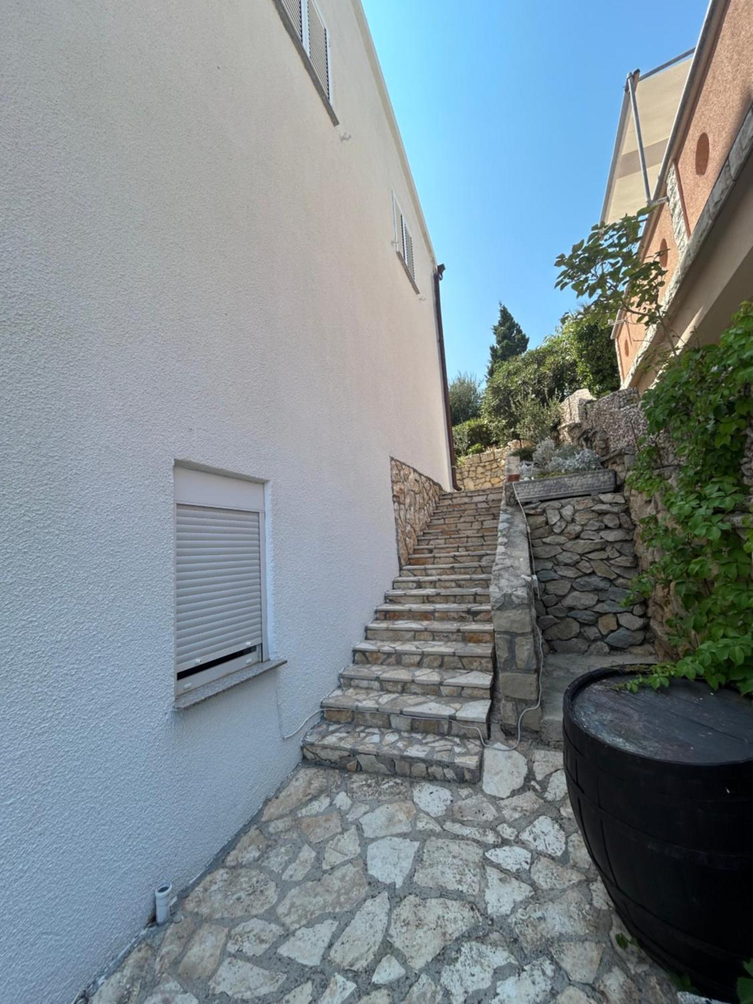 Apartments Anka Pag Pag Town Exterior foto